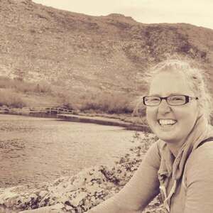 Meet your Posher, Darlene